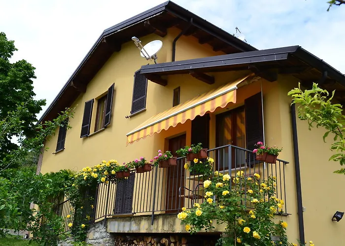 Agriturismo Mandrola