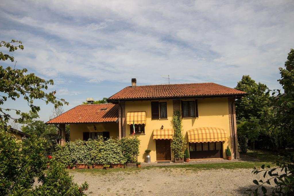 Landhaus Mandrola