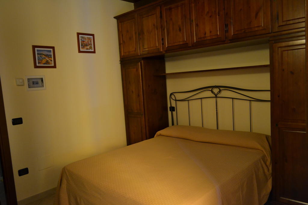 Landhaus Mandrola *