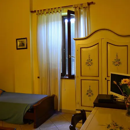 Agriturismo Mandrola Rivergaro Zimmer foto