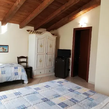 Agriturismo Mandrola Rivergaro Exterior foto