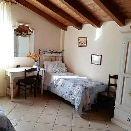 Agriturismo Mandrola Rivergaro Exterior foto