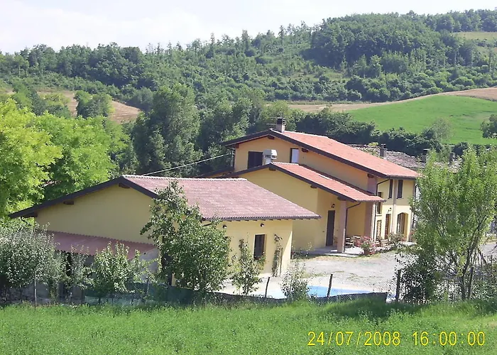 Agriturismo Mandrola
